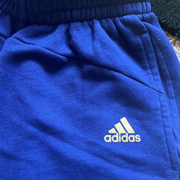 Adidas Women's Sweatpants Joggers - Picture 3 of 5